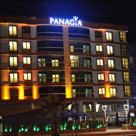 Panagia Suite Hotel Trabzon Luaran gambar