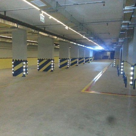 Panagia Suite Hotel Trabzon Luaran gambar