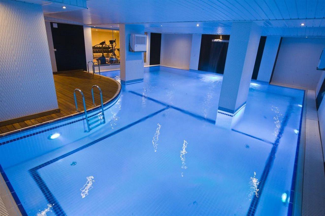 Panagia Suite Hotel Trabzon Luaran gambar
