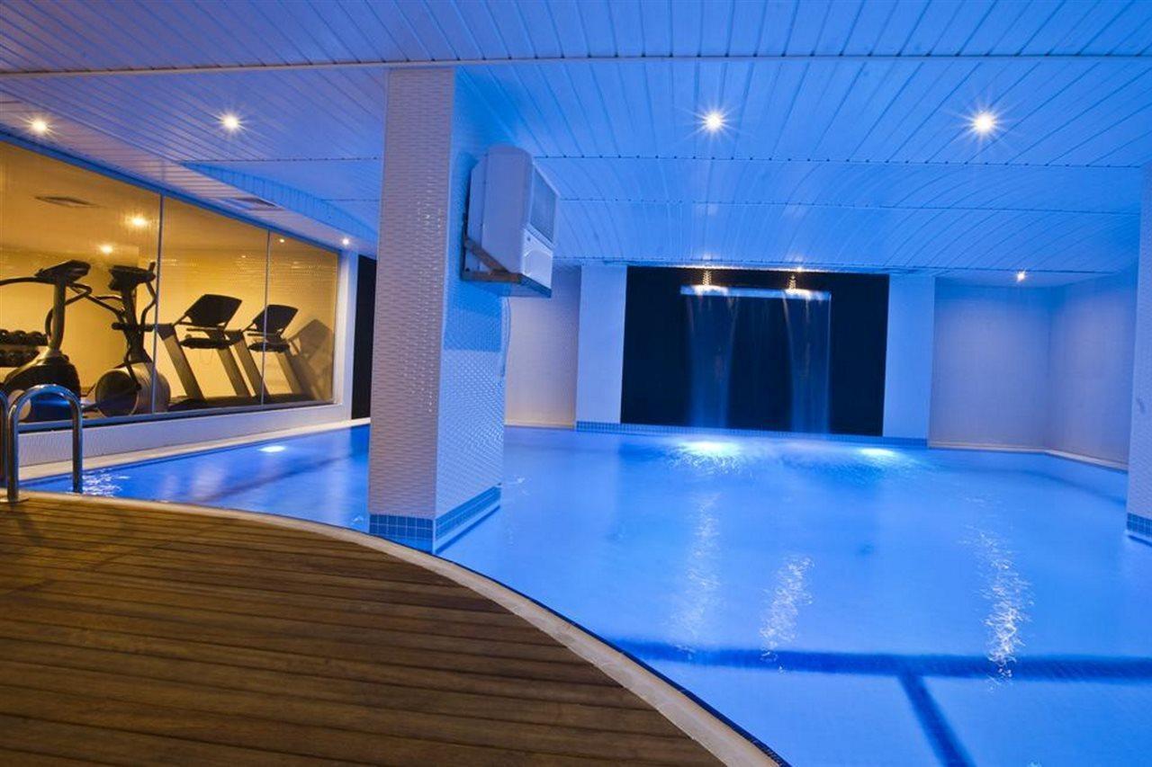 Panagia Suite Hotel Trabzon Luaran gambar
