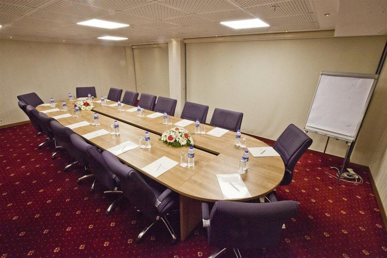 Panagia Suite Hotel Trabzon Luaran gambar