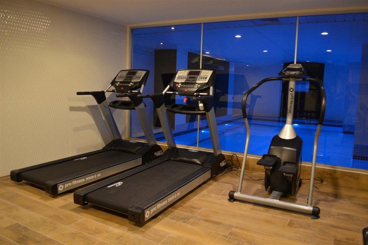 Panagia Suite Hotel Trabzon Luaran gambar