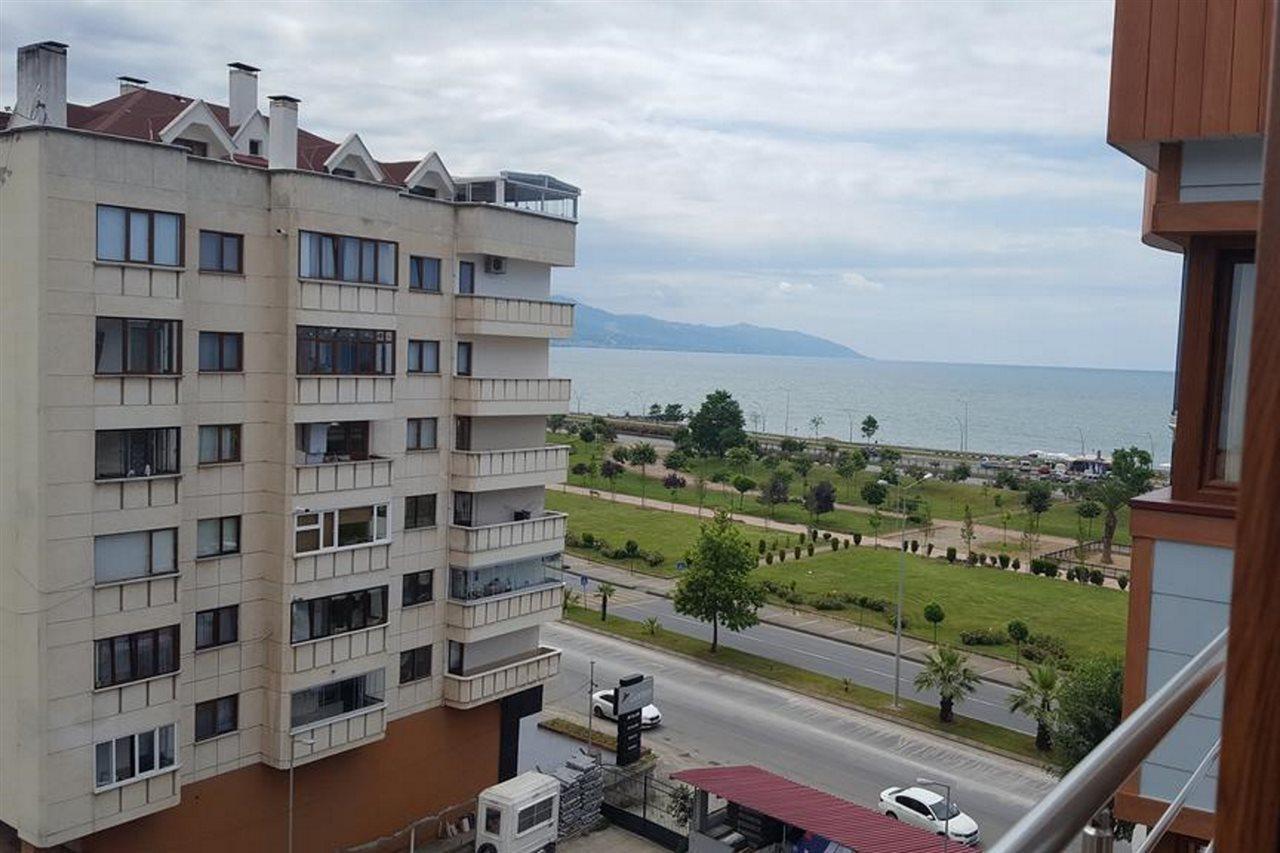 Panagia Suite Hotel Trabzon Luaran gambar