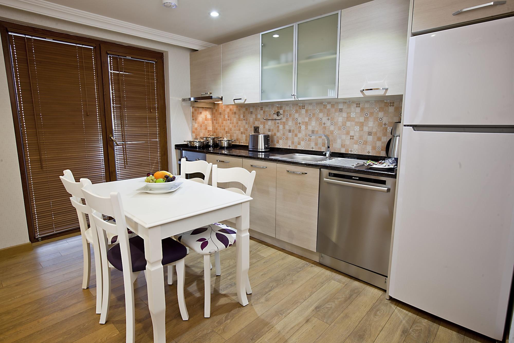 Panagia Suite Hotel Trabzon Luaran gambar
