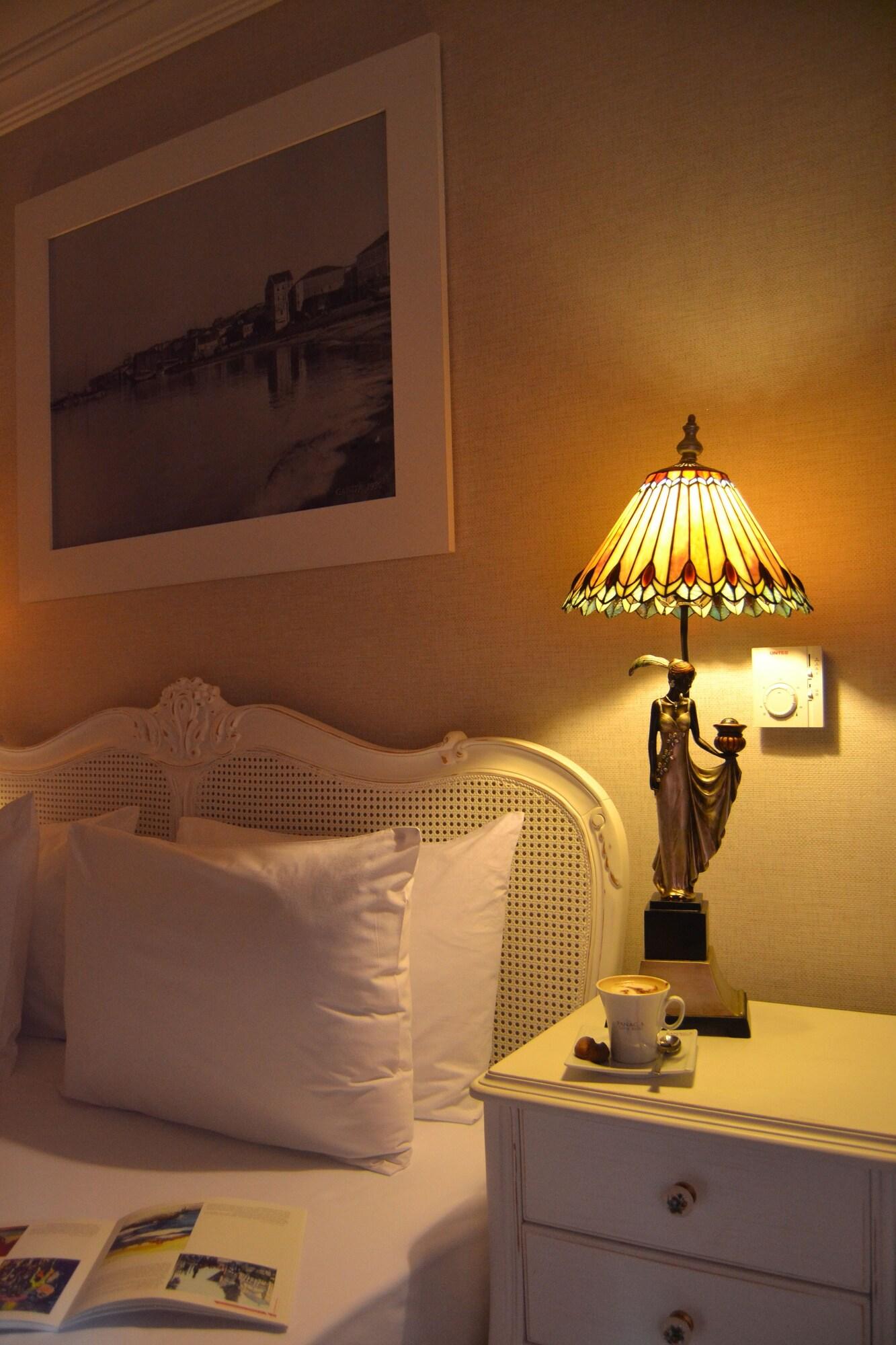 Panagia Suite Hotel Trabzon Luaran gambar