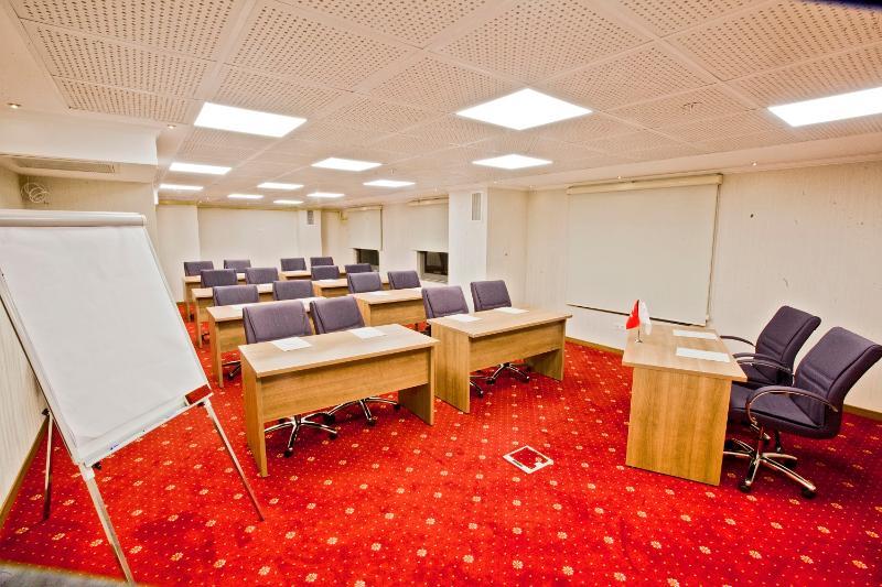 Panagia Suite Hotel Trabzon Luaran gambar