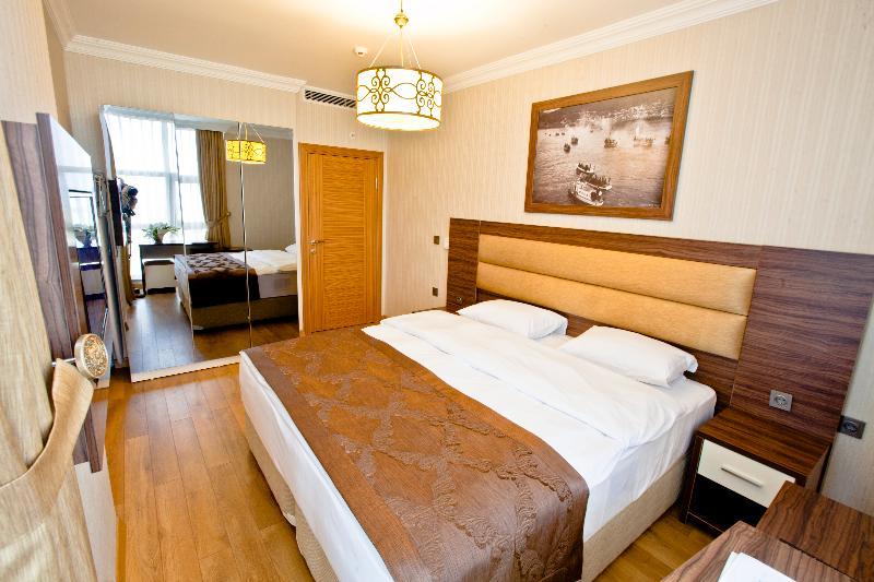 Panagia Suite Hotel Trabzon Luaran gambar
