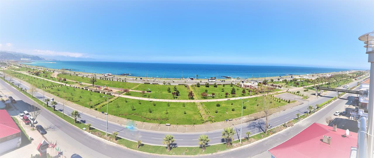 Panagia Suite Hotel Trabzon Luaran gambar